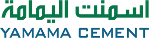 Yamama Cement Logo Vector