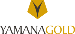Yamana Gold Logo PNG Vector