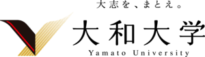 Yamato University Logo PNG Vector
