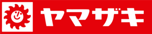 Yamazaki Baking Logo PNG Vector