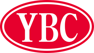 Yamazaki Biscuits Company - YBC Logo PNG Vector