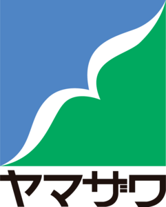 Yamazawa Logo PNG Vector