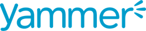 Yammer Logo PNG Vector