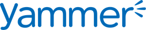 Yammer Logo PNG Vector