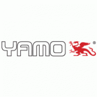 YAMO Sp. z o.o. Logo PNG Vector