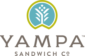Yampa Sandwich Co. Logo PNG Vector