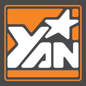 Yan TV Logo Vector
