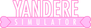 Yandere Simulator Logo PNG Vector