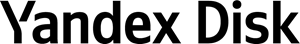 Yandex Disk Logo PNG Vector