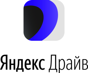 Yandex.Drive Logo PNG Vector