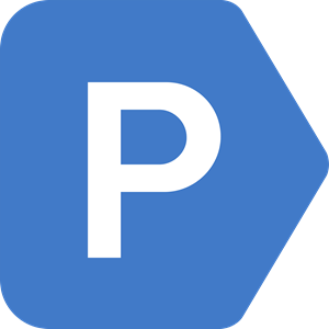 Yandex Parking Logo PNG Vector
