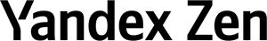 Yandex Zen Logo PNG Vector