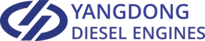YANGDONG DIESEL ENGINE Logo PNG Vector