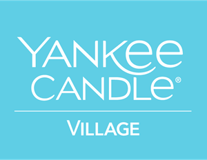 Yankee Candle Village Logo Vector