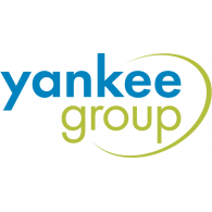 Yankee Group Logo Vector