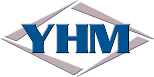 Yankee Hill Machine Logo PNG Vector