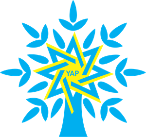 YAP Logo PNG Vector