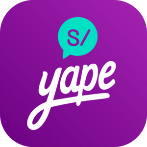 YAPE Logo PNG Vector