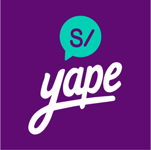 Yape Logo PNG Vector
