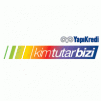 YAPI KREDI BANKASI / Yöneticiler Toplantısı 2008 Logo Vector