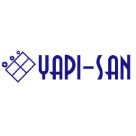 Yapı-san Logo Vector