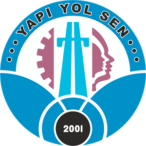 Yapı Yol Sen Logo PNG Vector