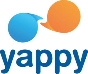 YAPPY Logo PNG Vector