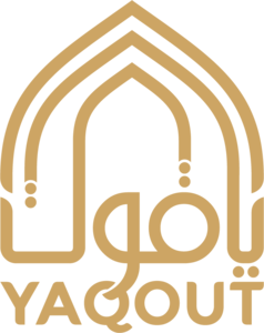 YAQOUT HOUSE MOROCCAN FASHIONS Logo PNG Vector