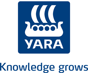 YARA Logo PNG Vector