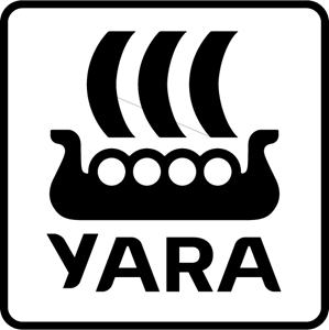 Yara Logo PNG Vector