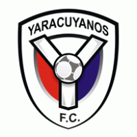 YARACUYANOS F.C Logo PNG Vector