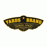yards-brand Logo PNG Vector