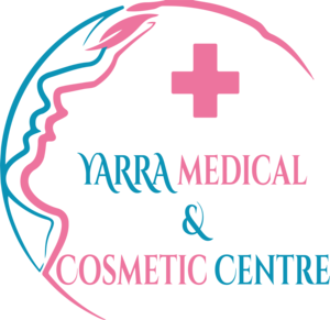 Yarra Medical & Cosmetic Centre Logo PNG Vector
