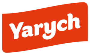 Yarych Logo PNG Vector