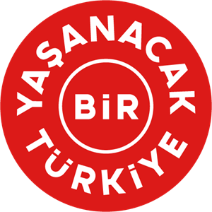 Yaşanacak Bir Türkiye Logo PNG Vector