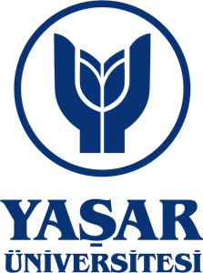 Yaşar Üniversitesi Logo PNG Vector