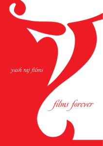 Yash Raj Films Logo PNG Vector