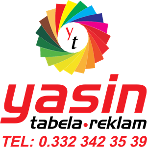 Yasin Logo Vector