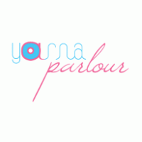 Yasna Parlour Logo PNG Vector