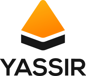 YASSIR Logo PNG Vector