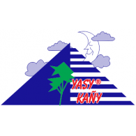 Yasy Kany Logo PNG Vector