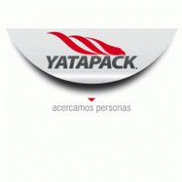 yatapack Logo PNG Vector