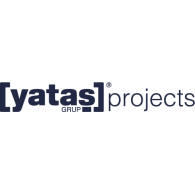 Yataş Projects Logo Vector