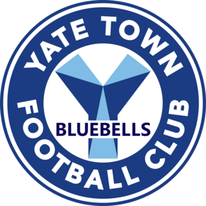 Yate Town FC Logo PNG Vector