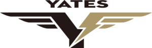 Yates Electrospace Corporation Logo PNG Vector