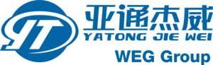 Yatong Jie Wei Logo PNG Vector