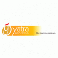 Yatra Graphics Logo PNG Vector