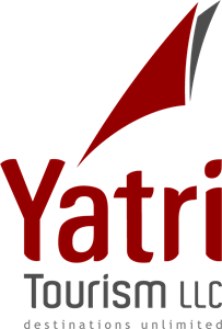 Yatri Tourism Logo Vector