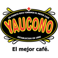 Yaucono Logo PNG Vector