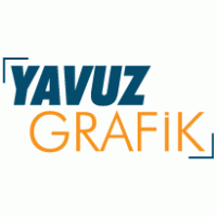 Yavuz Grafik Logo PNG Vector